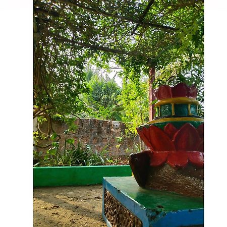 Cockerel Homestay - Traditional Beach Village - Goa Канакона Екстериор снимка