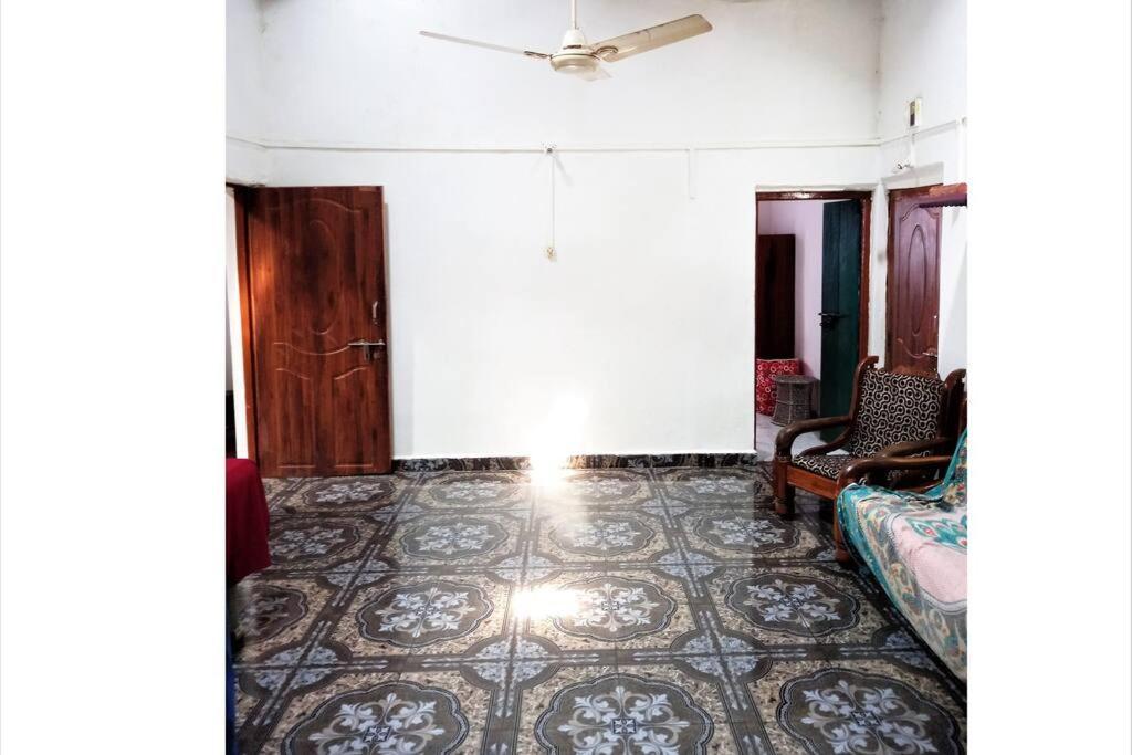 Cockerel Homestay - Traditional Beach Village - Goa Канакона Екстериор снимка