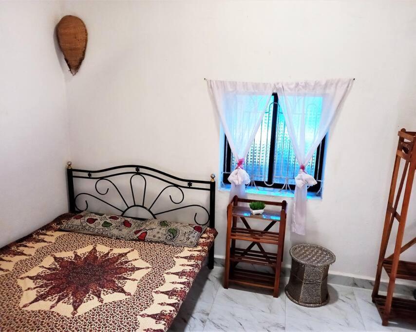Cockerel Homestay - Traditional Beach Village - Goa Канакона Екстериор снимка