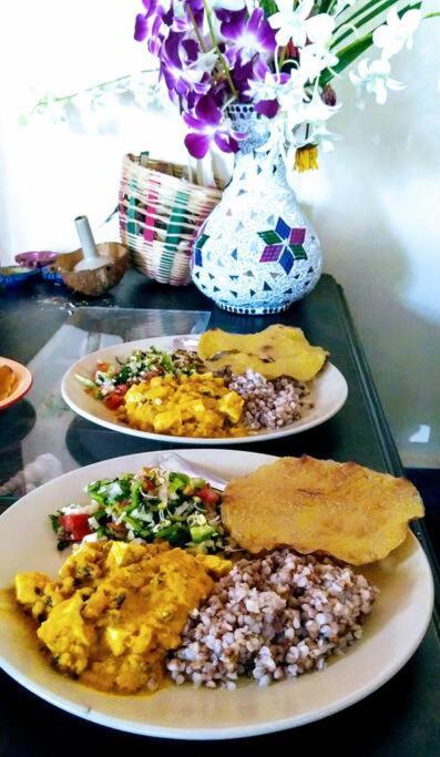 Cockerel Homestay - Traditional Beach Village - Goa Канакона Екстериор снимка
