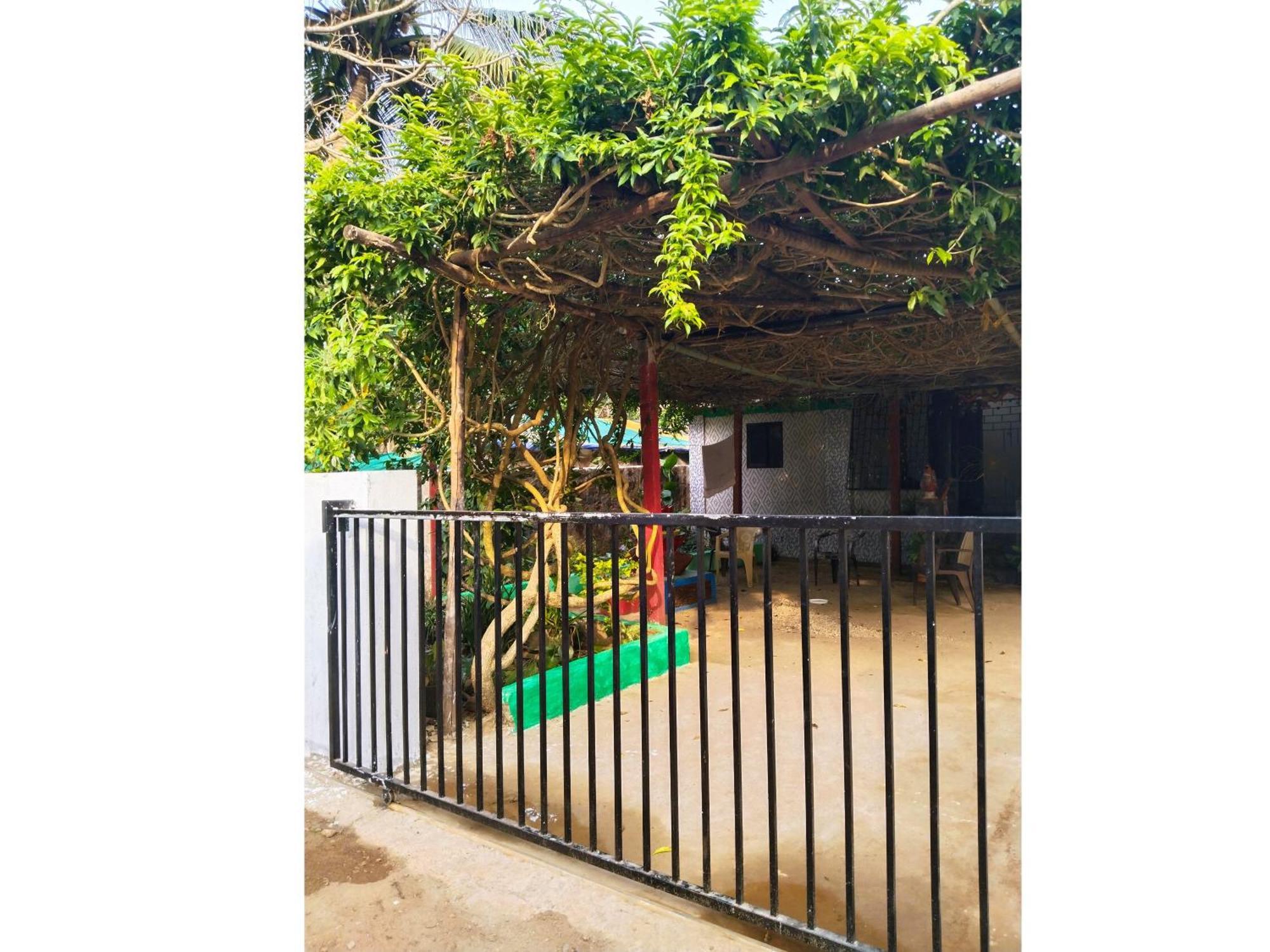 Cockerel Homestay - Traditional Beach Village - Goa Канакона Екстериор снимка