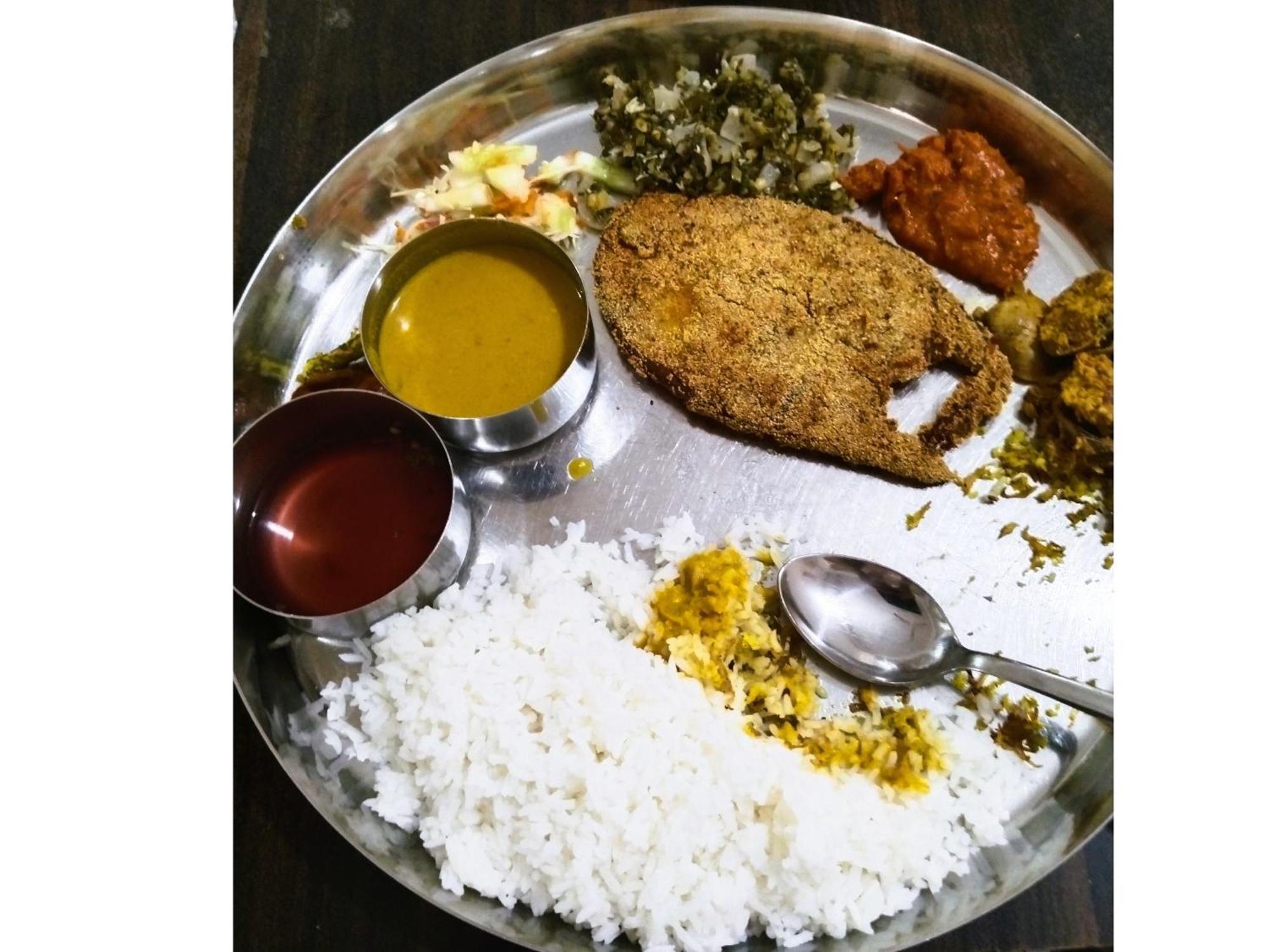 Cockerel Homestay - Traditional Beach Village - Goa Канакона Екстериор снимка